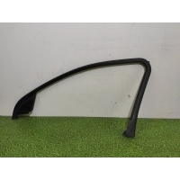 Накладка двери Audi A4 B8 2007-2017 8K0867609, 8K08676094PK