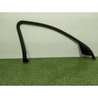Накладка двери Audi A4 B8 2007-2017 8K08676094PK, 8K0867609