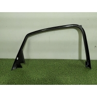 Накладка двери Audi A4 B8 2007-2017 8K5867672, 8K5867672A4PK