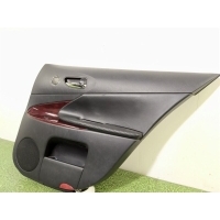 Обшивка двери Lexus GS450H GWS191 2006 6763030C91C2