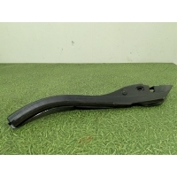 Накладка двери Lexus GS450H GWS191 2006 6772230200