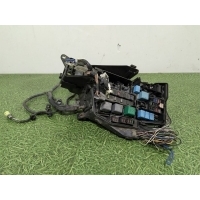 Блок предохранителей Lexus GS450H GWS191 2006 8266330250