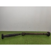 Карданный вал Lexus GS450H GWS191 2006 3710030850
