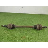 Привод Lexus GS450H GWS191 2006 4233030150, 72836