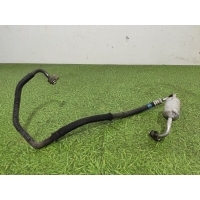 Трубка кондиционера Lexus GS450H GWS191 2006 887113A630