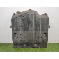Защита редуктора Lexus GS450H GWS191 2006 5839830070