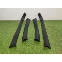 Накладка порога (внутренняя) Lexus GS450H GWS191 2006 6791430260, 6791330260, 6791830190, 6791730210