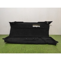 Обшивка багажника Lexus GS450H GWS191 2006 6407530140C0