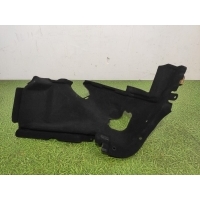 Обшивка багажника Lexus GS450H GWS191 2006 6472230090C0