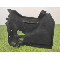 Обшивка багажника Lexus GS450H GWS191 2006 6472130170C0