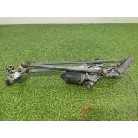 Трапеция стеклоочистителей Lexus GS450H GWS191 2006 8515030640, 8511030550