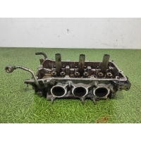 Головка блока цилиндров Lexus GS450H GWS191 2006 1110239115