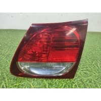 Фонарь задний Lexus GS450H GWS191 2006 8158130330