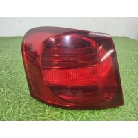 Фонарь задний Lexus GS450H GWS191 2006 8156130A30