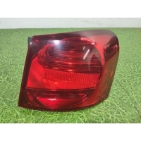 Фонарь задний Lexus GS450H GWS191 2006 8155130A40