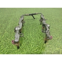 Рейка топливная (рампа) Lexus GS450H GWS191 2006 2380731061, 2320931070