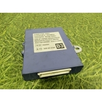 блок электронный Lexus GS450H GWS191 2006 8934030031