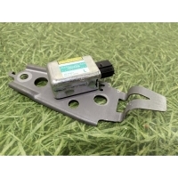 датчик air bag Lexus GS450H GWS191 2006 8983030130