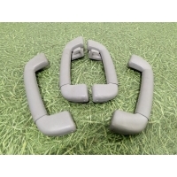 Ручка внутренняя потолочная Lexus GS450H GWS191 2006 7461030280B1, 7461030290B1, 7461030300B1