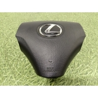 Подушка безопасности в руль Lexus GS450H GWS191 2006 4513030661C0