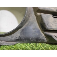 Решетка в бампер BMW 5-Series F10 2009-2016 51117331735, 7331735
