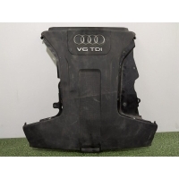 Защита двигателя Audi Q7 4M 2015-н.в 4M0133849