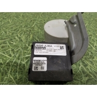 блок электронный Infiniti G35 V36 2007-2014 28595JL30A