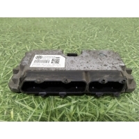Блок управления двигателем Skoda Fabia 2007-2015 03C906024CE