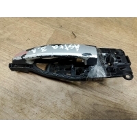 Ручка двери Opel Astra H 2013 24463749