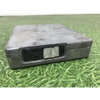 Блок управления двигателем Ford Focus 1 2000-2005 98AB12A650AMJ, YU7Z12A650DSA