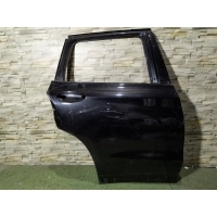Дверь задняя правая BMW X3 G01 2017-2020 41007465534