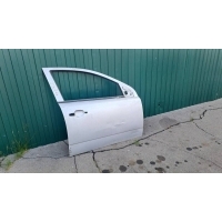 Дверь передняя правая Opel Astra H 2004-2015 93187974, 13220457, 0124086, 13162875