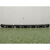 Направляющая заднего бампера Volkswagen Polo 5 2011-н.в 6RU807863
