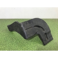 Воздуховод печки Mercedes-Benz E-Class W212 2009-2016 A2128312546, 2128312546