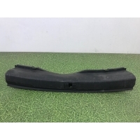 Обшивка багажника Audi A6 C7 2011-2018 4G5863471B, 4G5863471
