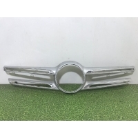 Накладка решетки радиатора Mercedes-Benz GLE-Class 2015-н.в A1668880323, 1668880323, A1668880423