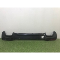 Накладка бампера BMW 5-Series G30 2017-н.в 51128064718, 8064718, 21754011