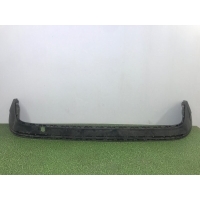 Накладка бампера Volkswagen Tiguan 2 5NA807521B