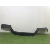 Юбка бампера BMW X3 F25 2010-2017 51117210441, 7210441