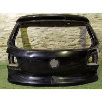 Дверь (крышка) багажника Volkswagen Tiguan 2007-2011 5N0827025D, 5N0827025G