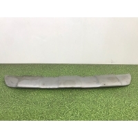 Накладка переднего бампера Volvo XC60 2008-2017 31425495