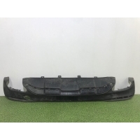 Юбка задняя Mercedes-Benz GL-Class X166 A1668851138, 1668851138