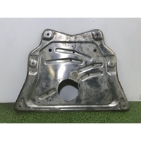 Защита двигателя BMW X5 F15 2013-н.в 31116853814, 6853814