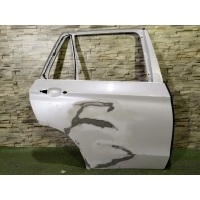 Дверь задняя правая BMW X5 F15 2013-н.в 41517386740, 7386740