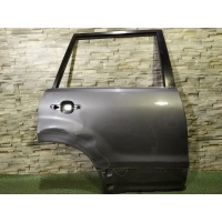 Дверь задняя правая Suzuki Grand Vitara 2005-2015 6800365832, 6800365833