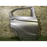 Дверь задняя правая Mitsubishi Eclipse Cross 2017-н.в 5730B606