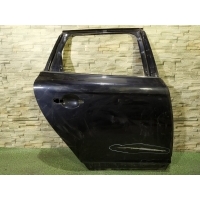 Дверь задняя правая Volvo XC60 2007-2017 31402418, 31335545, 31298552