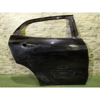 Дверь задняя правая Mercedes-Benz GLA-Class X156 2014-н.в A1567300205, 1567300205