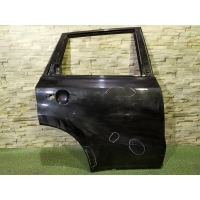 Дверь задняя правая Suzuki Vitara 2015-н.в 6800354P01