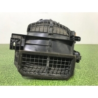 Корпус печки Ford Focus 1 1998-2005 1111936, XS4H18456AD, XS4H18456AC, YS4Z19805AB, 6C1H18456CA, 1062247 1151988
